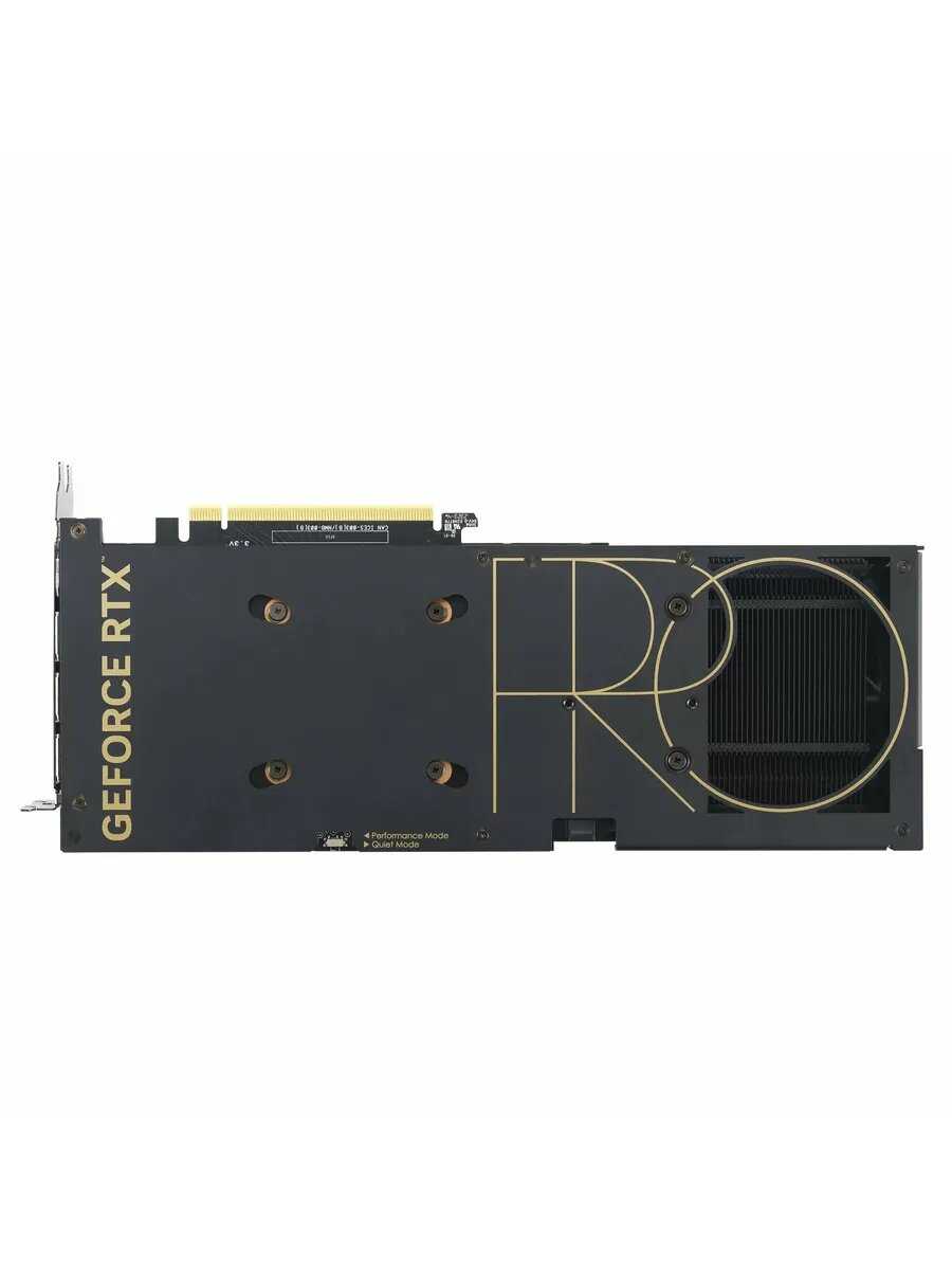 Видеокарта Asus PROART-RTX4060-O8G фотография 16