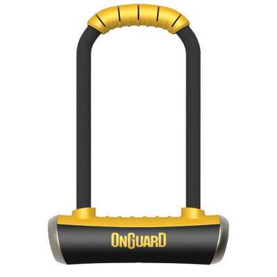 Замок ONGUARD PITBULL MINI LS (8007)
