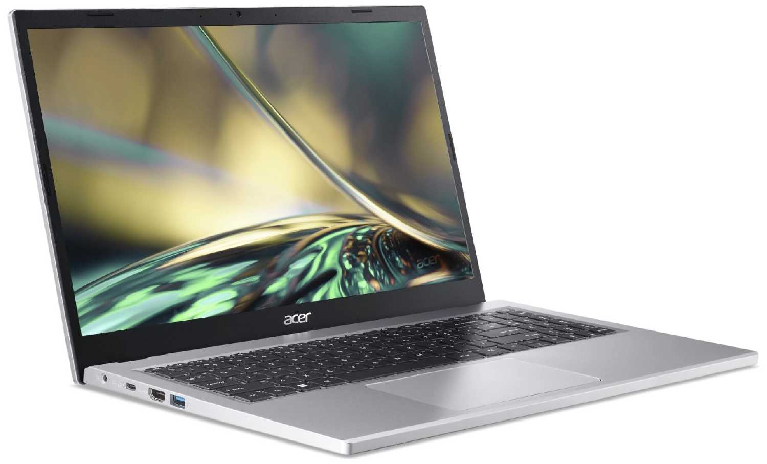 Ноутбук Acer Aspire 3 (A315-24P-R3CD) фотография 1