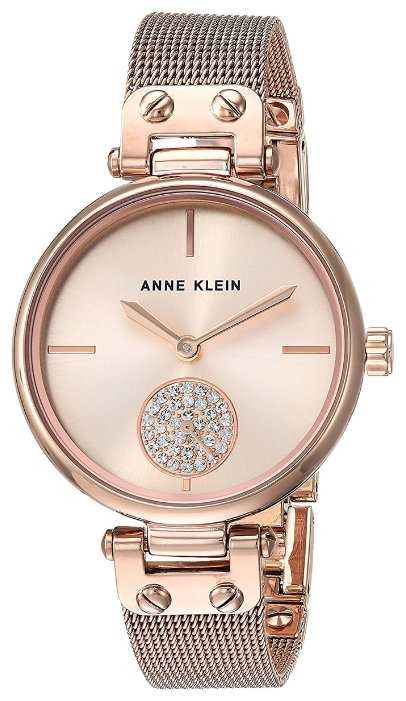 Наручные часы ANNE KLEIN 3000RGRG