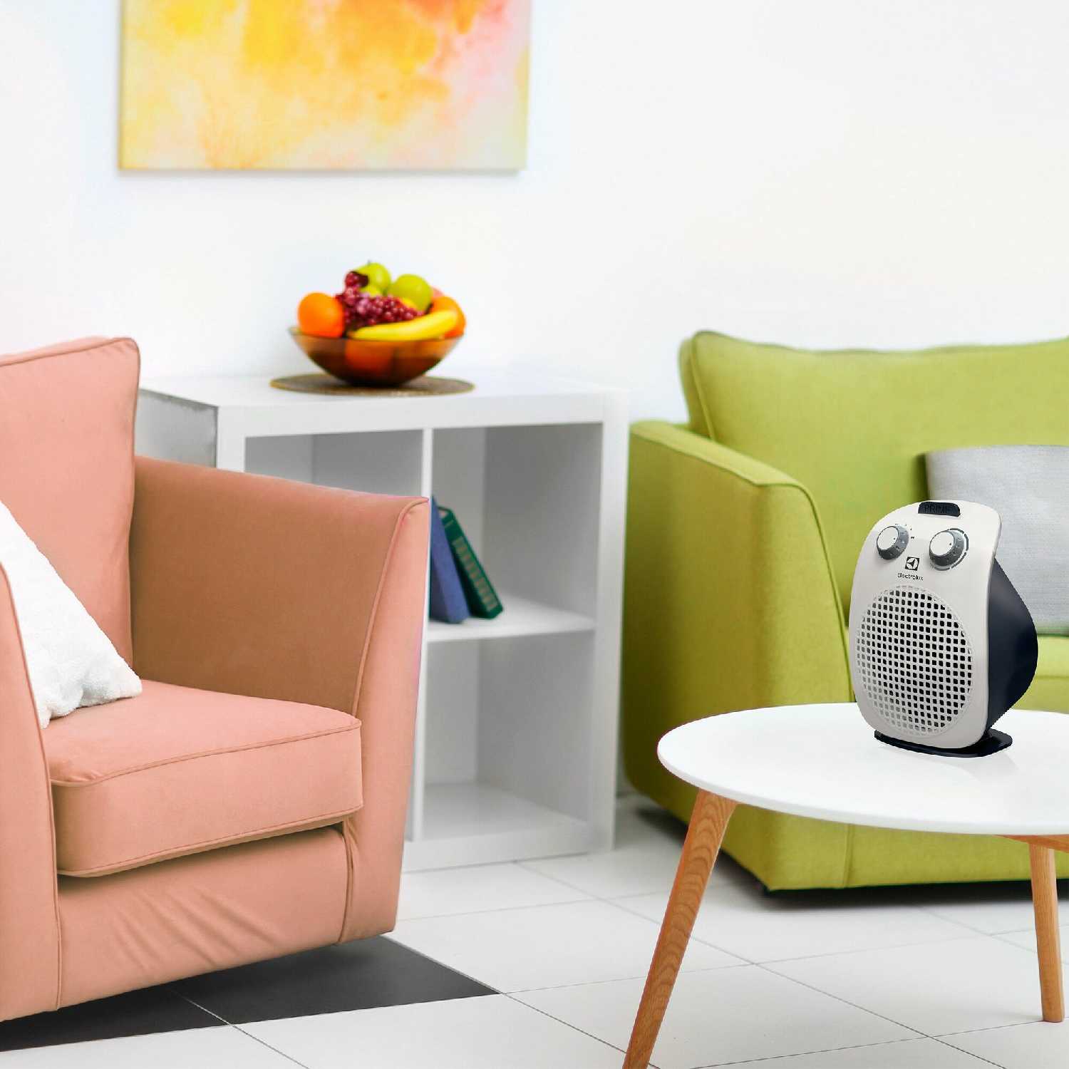 EFH/S-1125 Prime фотография 3