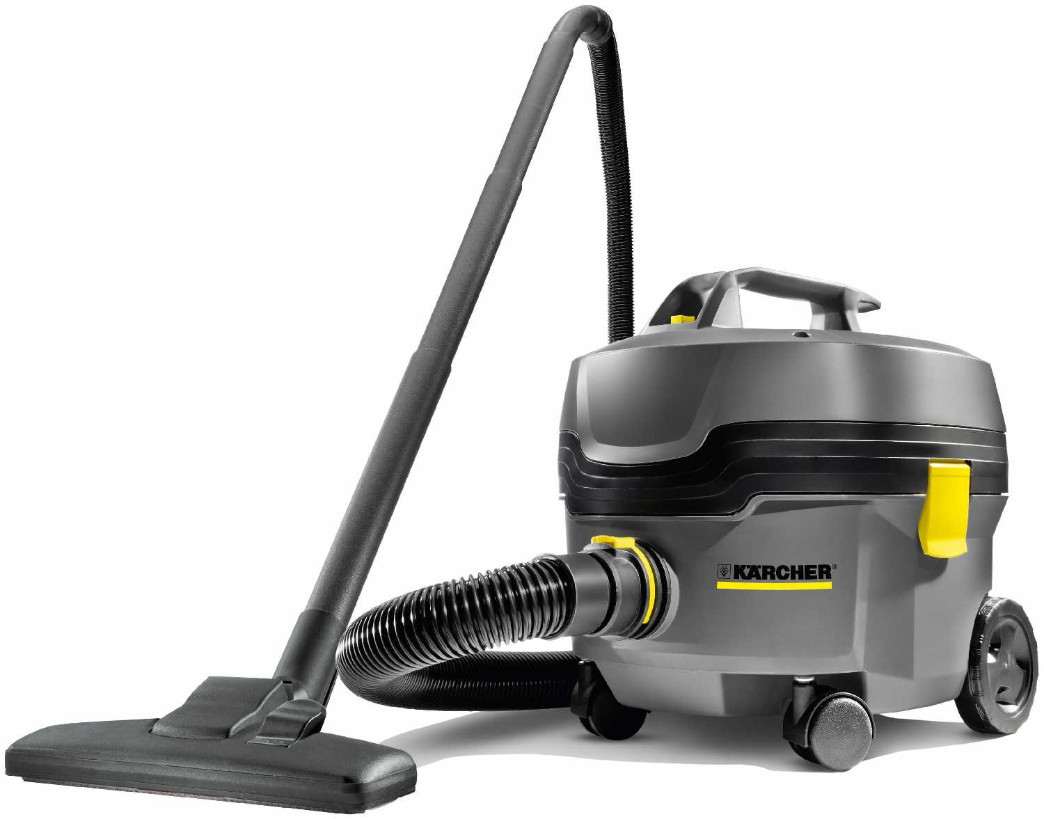 Пылесос промышленный KARCHER T 7/1 Classic фотография 1