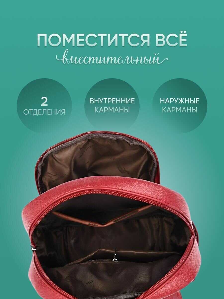 Рюкзак Mod фотография 15