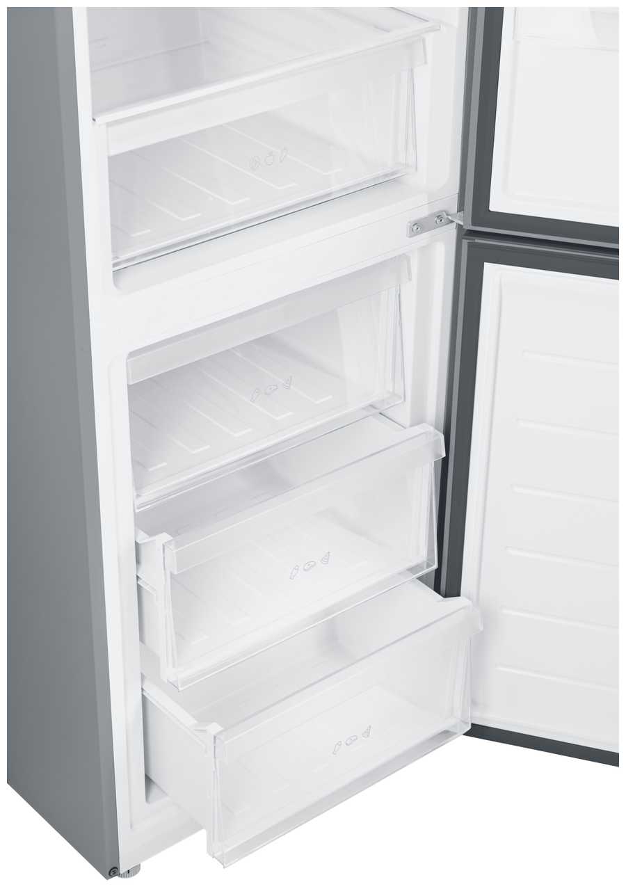 Холодильник Haier CEF537 фотография 5