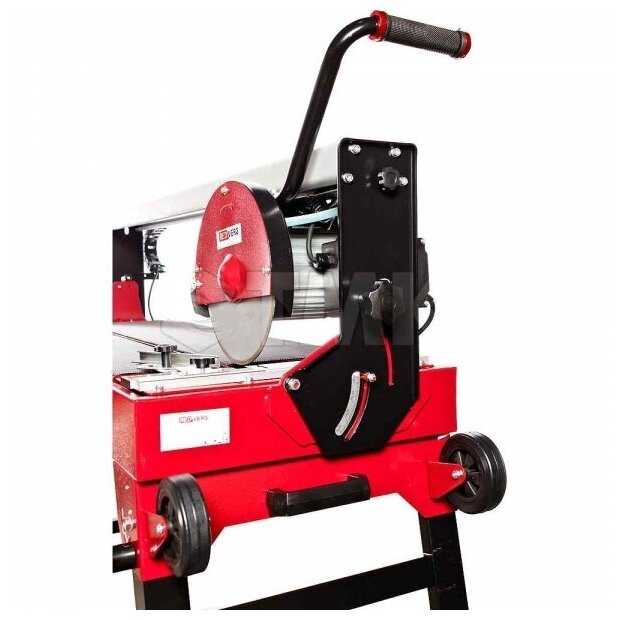 Плиткорез электрический RedVerg RD-TC1200-300 фотография 2