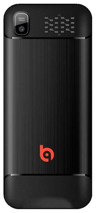 Телефон BQ 2420 New York II фотография 1