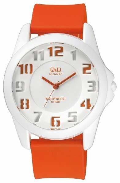 Наручные часы Q&Q VR42 J008