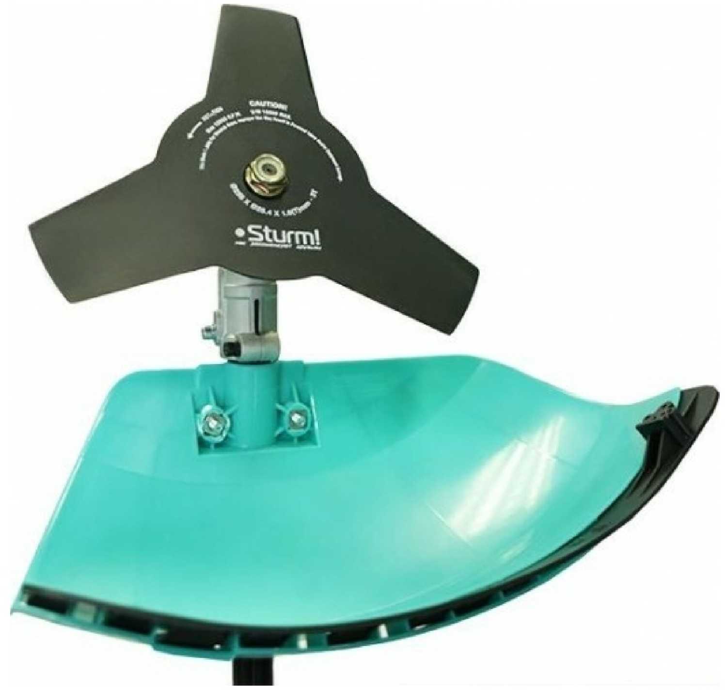 Π’ΡΠΈΠΌΠΌΠ΅Ρ ΡΠ»Π΅ΠΊΡΡΠΈΡΠ΅ΡΠΊΠΈΠΉ Sturm! GT1800BS ΡΠΎΡΠΎΠ³ΡΠ°ΡΠΈΡ 2