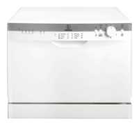 Компактная посудомоечная машина Indesit ICD 661 фотография 1