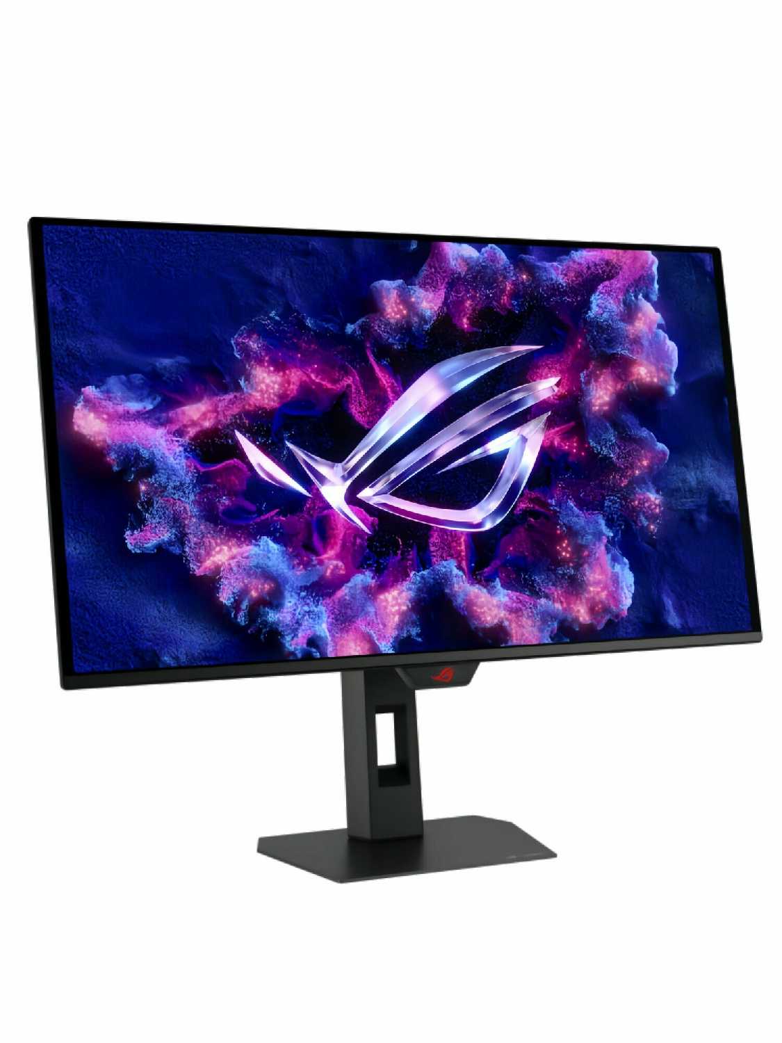 Монитор ASUS ROG Strix OLED XG27AQWMG фотография 3