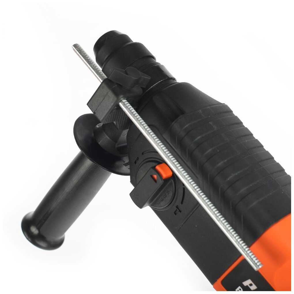 Перфоратор Patriot RH240 фотография 6