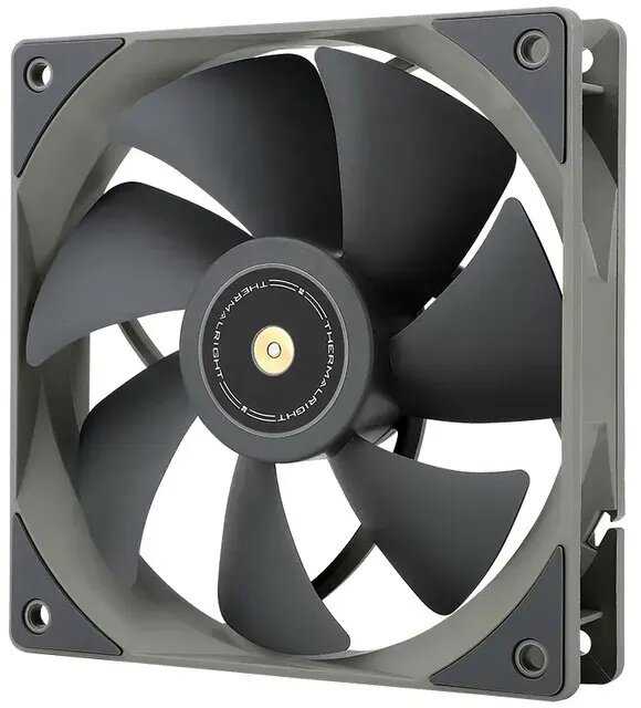 Вентилятор Thermalright TL-G12B фотография 3