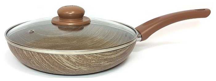 Сковорода JARKO Kantry JKntr-126-21