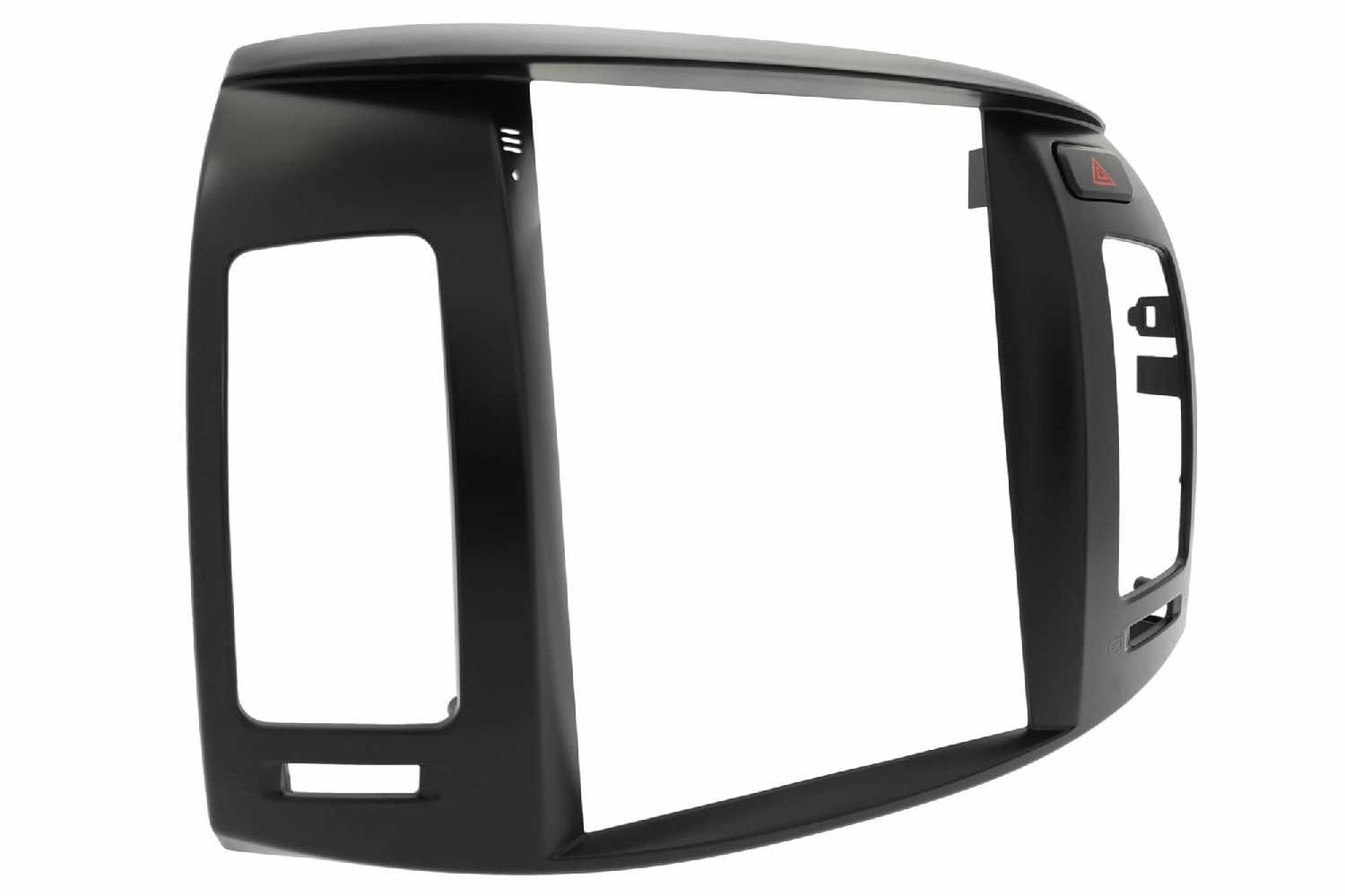 Штатная магнитола Wide Media для Hyundai Elantra, Avante 2006 - 2011 (Android 9, 9.7 дюйма) фотография 6