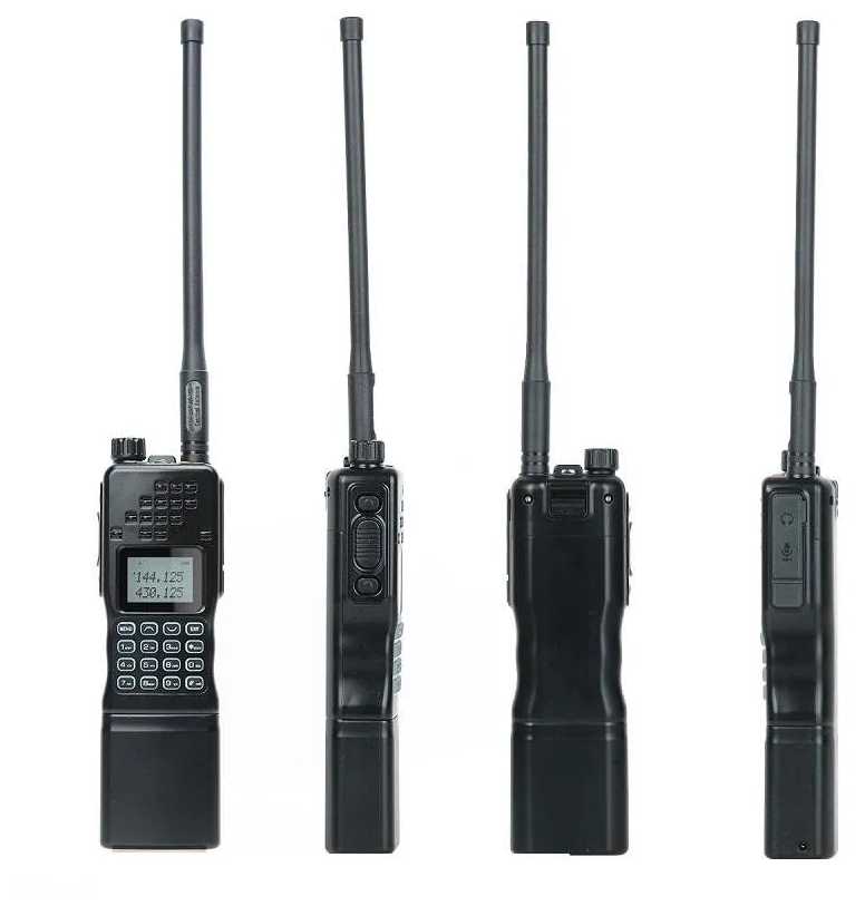 Рация Baofeng AR-152 фотография 8