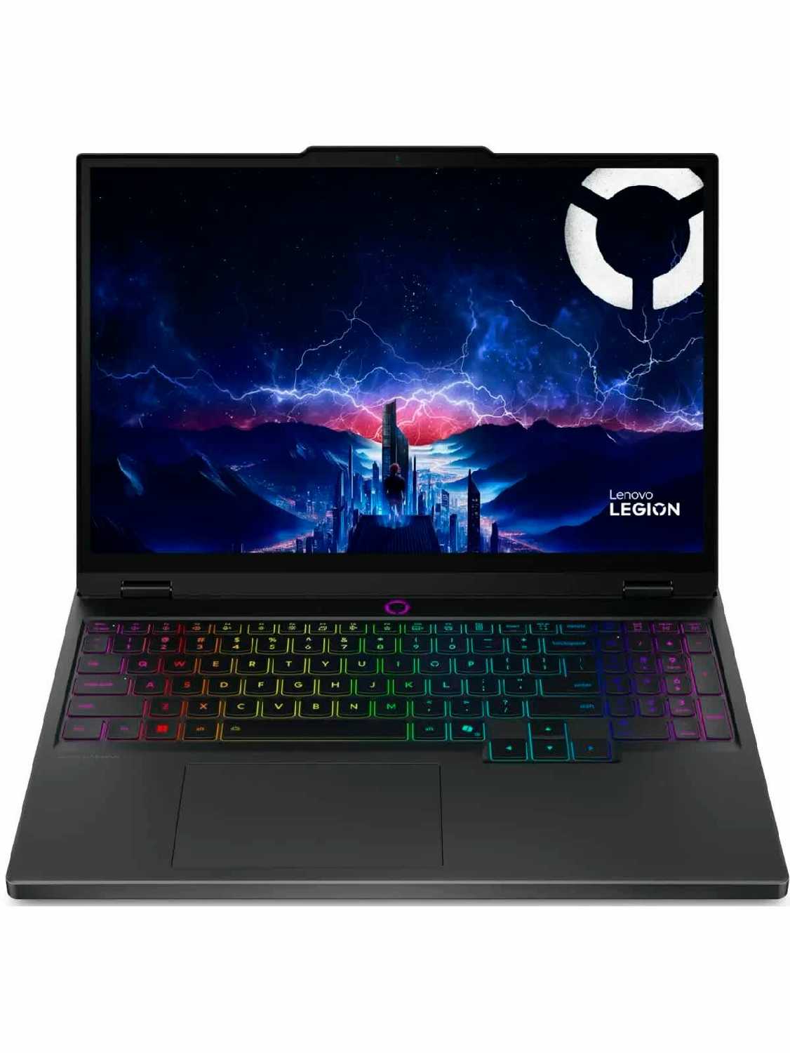 Lenovo Legion 5 15IRX10