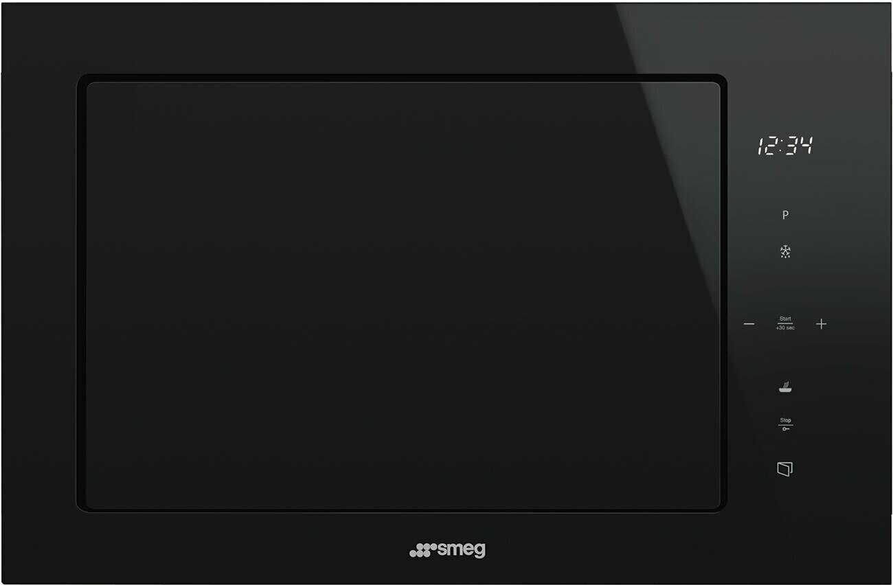 Микроволновая печь Smeg FMI625CN