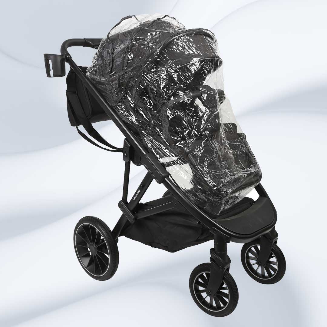Коляска Chiccolino Platinum фотография 23