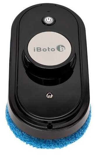 Робот-стеклоочиститель iBoto WIN 389 фотография 3