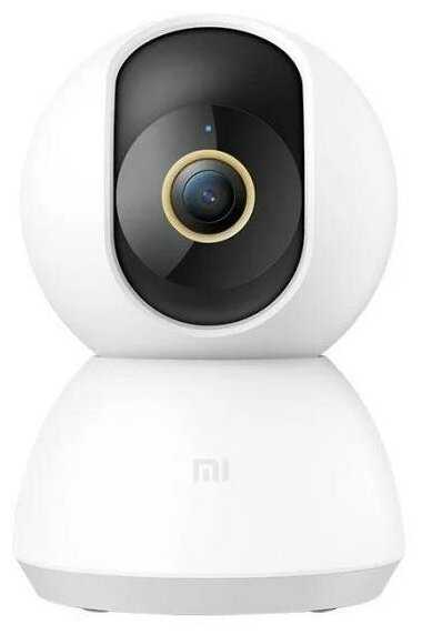 IP камера Xiaomi Mi 360° Home Security Camera 2K фотография 7