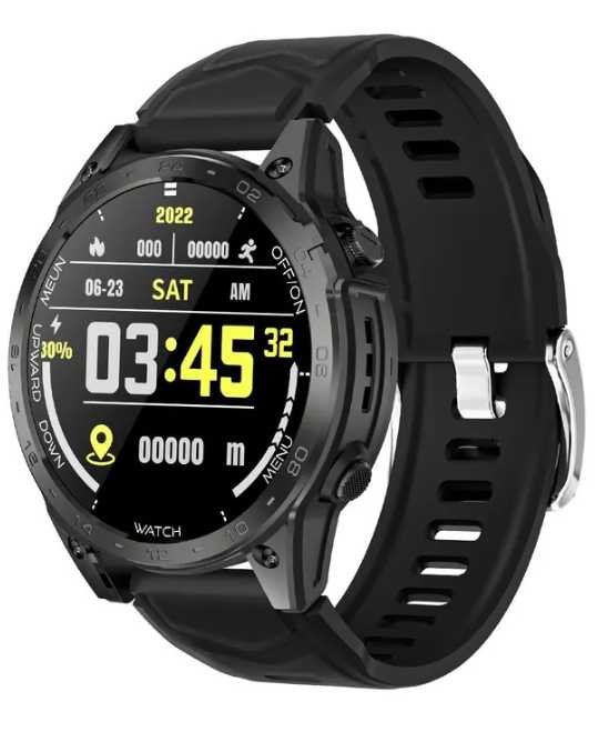 Умные часы Smart Watch GS Tactix 7 (41mm)