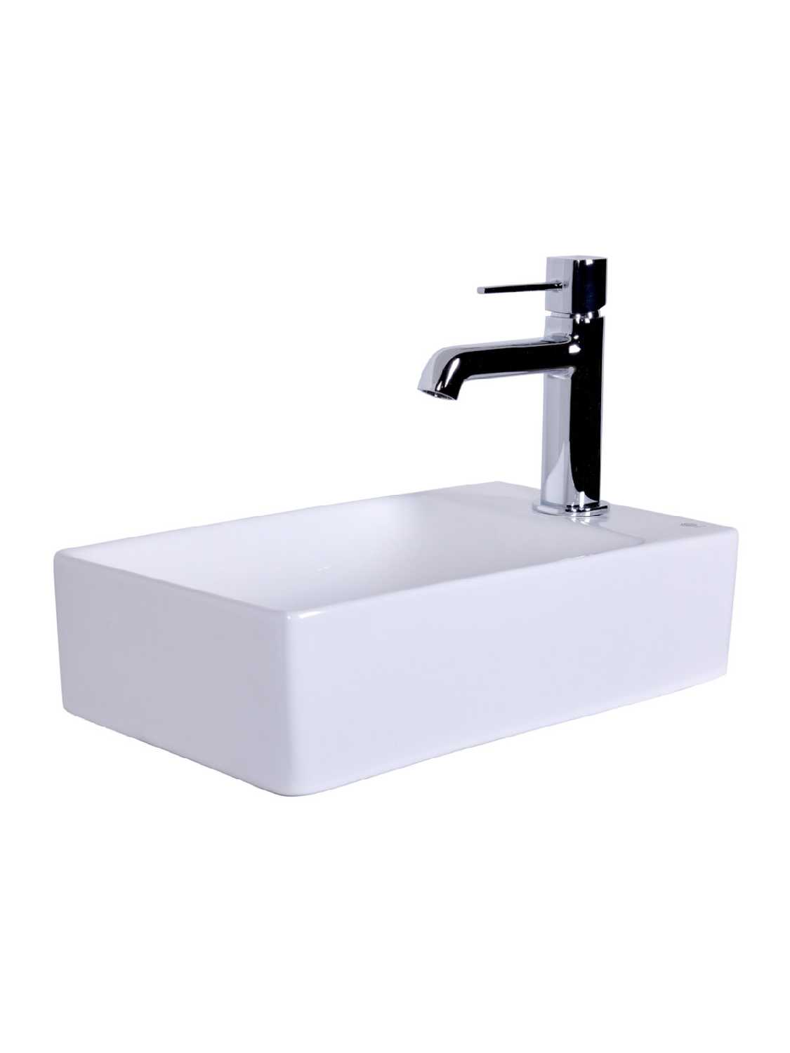 Раковина Orange B05-375RW фотография 1