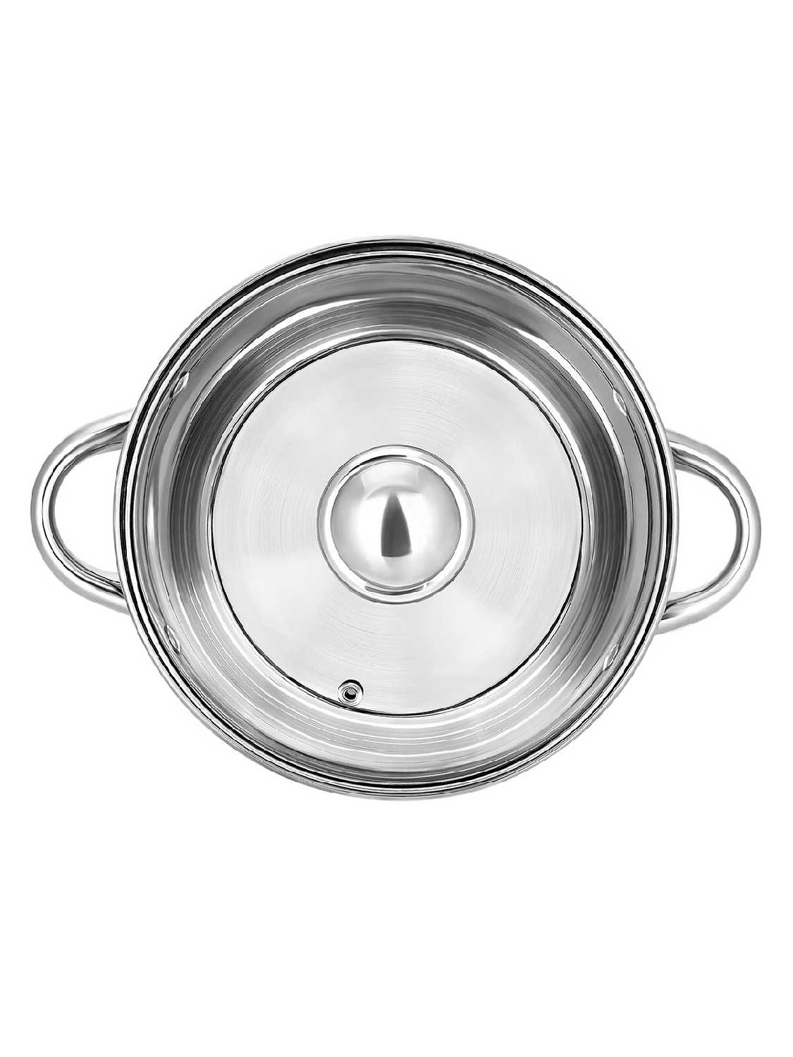 Кастрюля Appetite Greta фотография 5