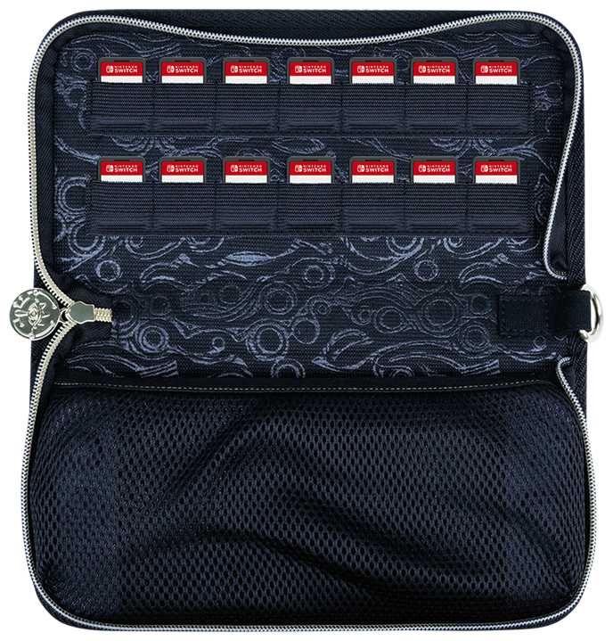 Pdp Чехол Premium Console Case - Zelda для консоли Nintendo Switch (500-006) фотография 2
