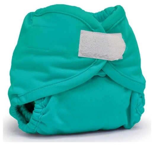 Kanga Care подгузники для плавания Newborn Aplix Kanga Care (2-7 кг) 1 шт. фотография 18