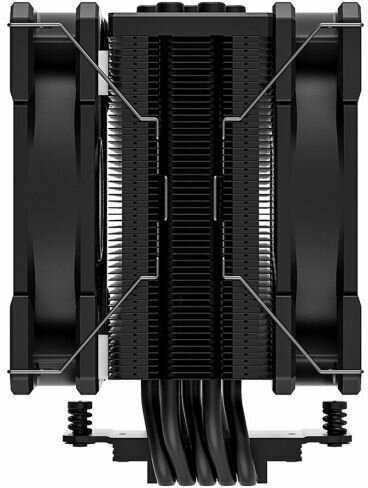 Кулер для процессора ID-COOLING SE-225-XT фотография 14