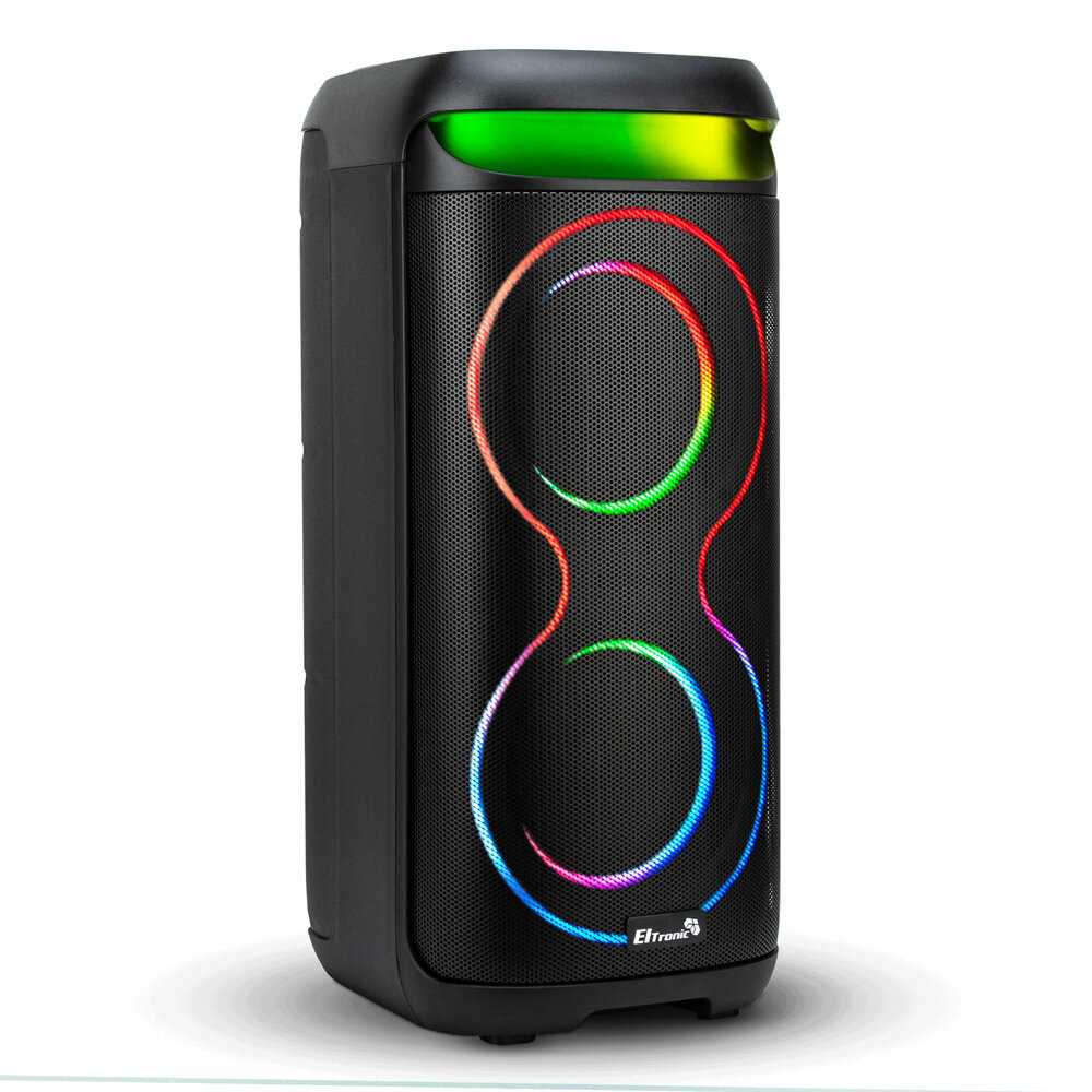 Колонка Dance Box 800 (30-44) фотография 10