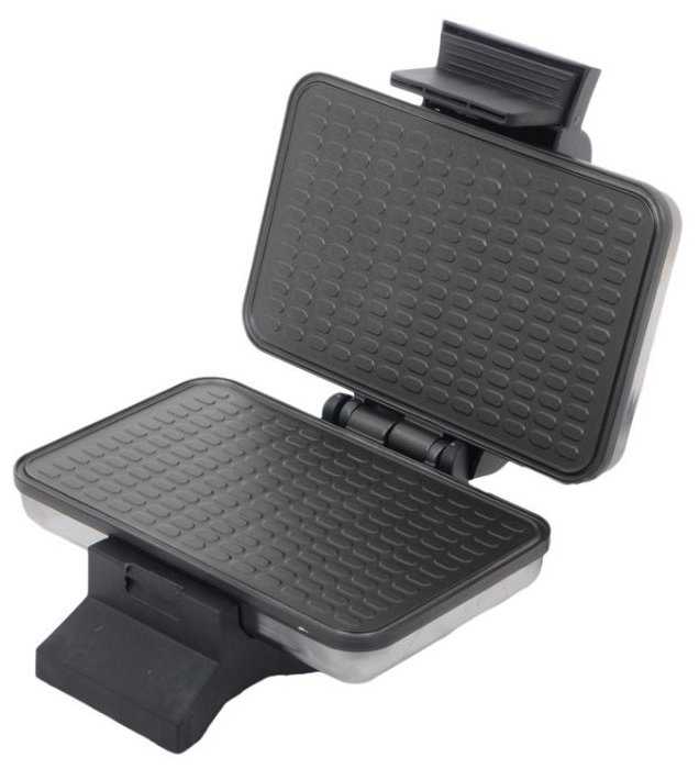 Вафельница Чудесница ЭВ-1м фотография 2