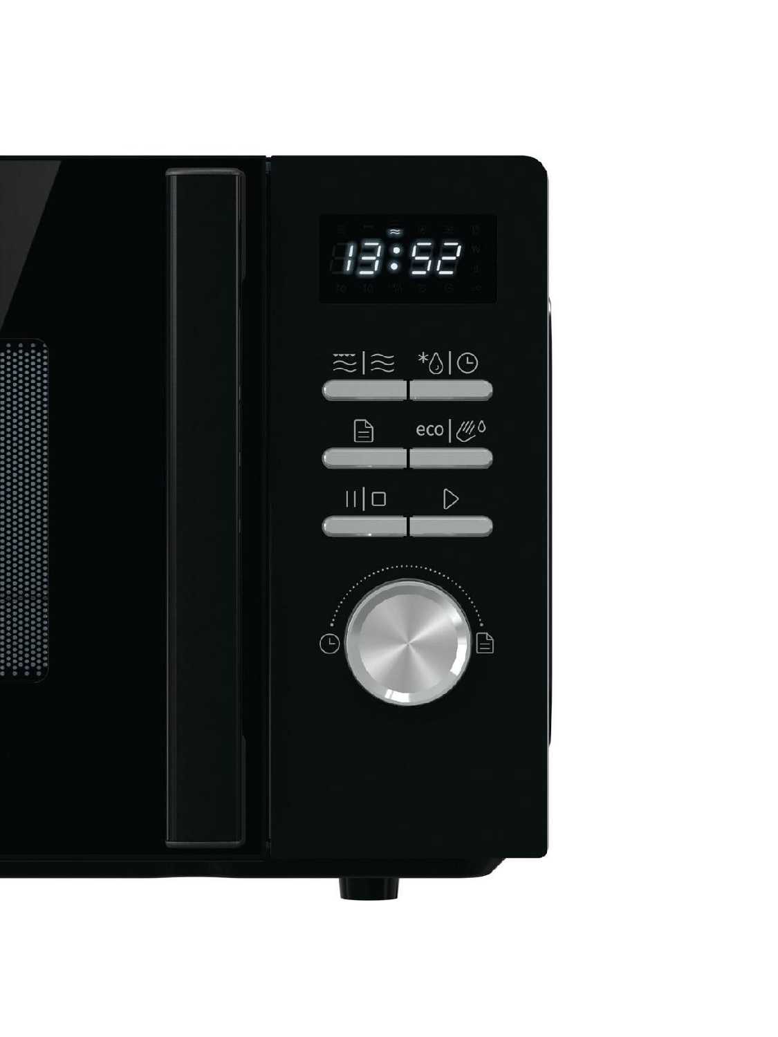 Микроволновая печь Gorenje MO20E1S фотография 7