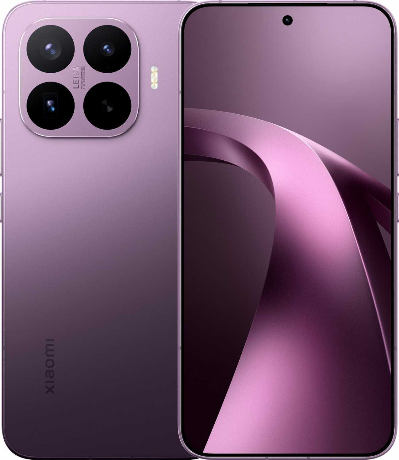 Смартфон Xiaomi 17T Pro фотография 1