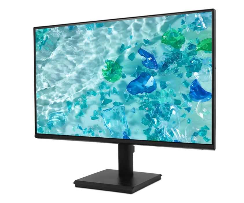 Монитор Acer V277Gbip фотография 16