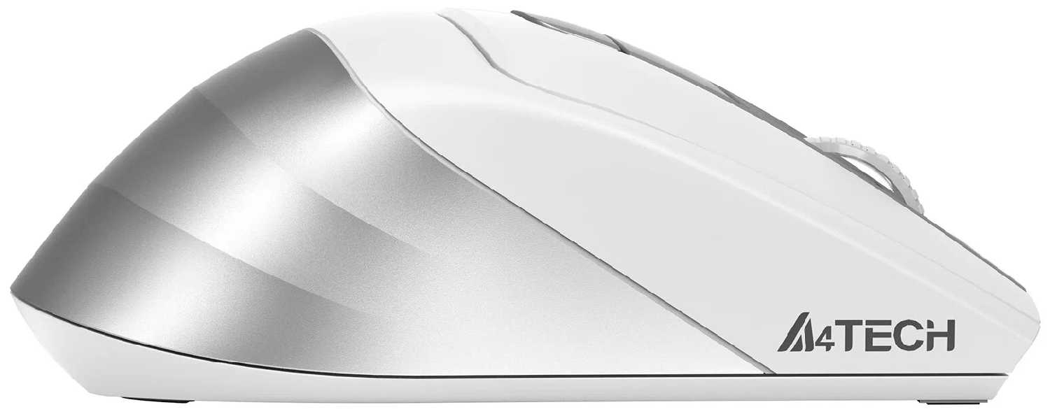 Беспроводная мышь A4Tech Fstyler FB35C фотография 17