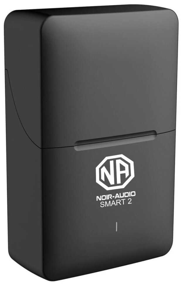 Беспроводной микрофон NOIR-AUDIO Smart 2 фотография 8
