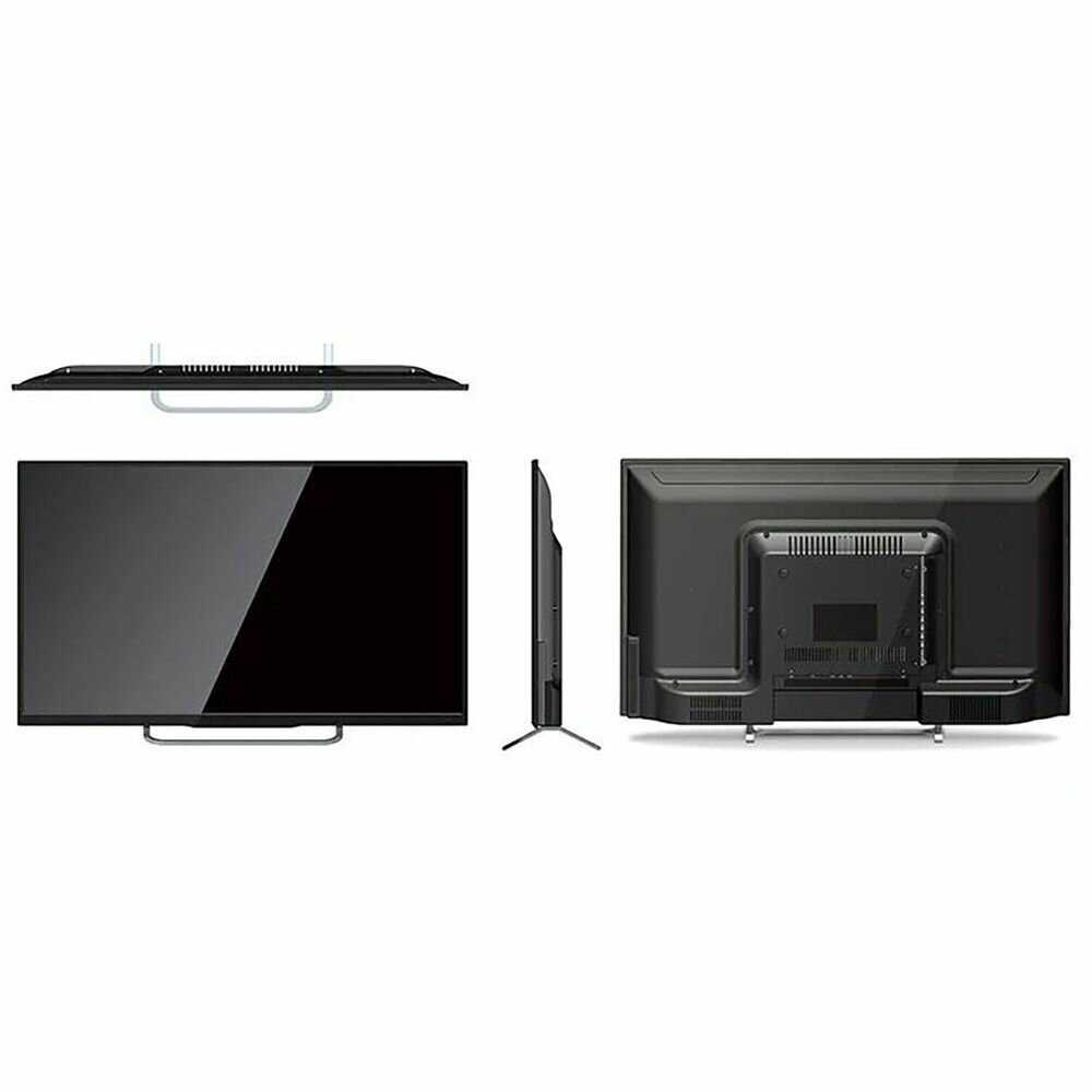 Телевизор Asano 55LU8130S UltraHD 4K фотография 14
