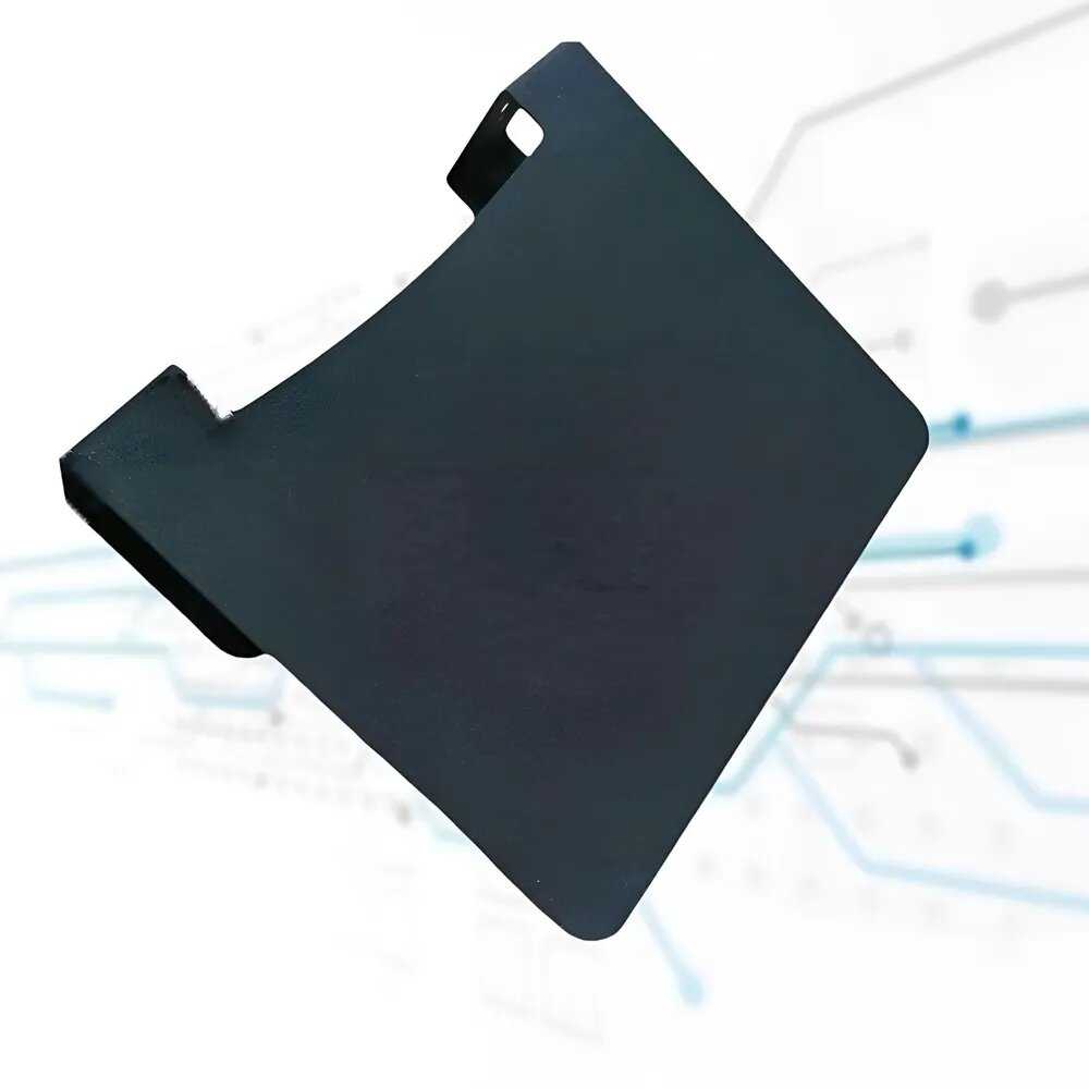 Кронштейн WS-1 Полка на стену для DVB-T2 ресиверов (WS-1) фотография 13
