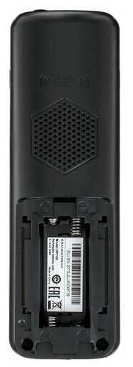 Дополнительная трубка Grandstream Grandstream DP722 (DP722) фотография 11