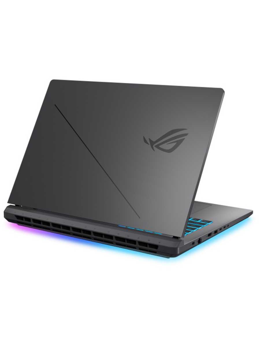 Ноутбук ASUS ROG Strix G18 G815JMR фотография 8
