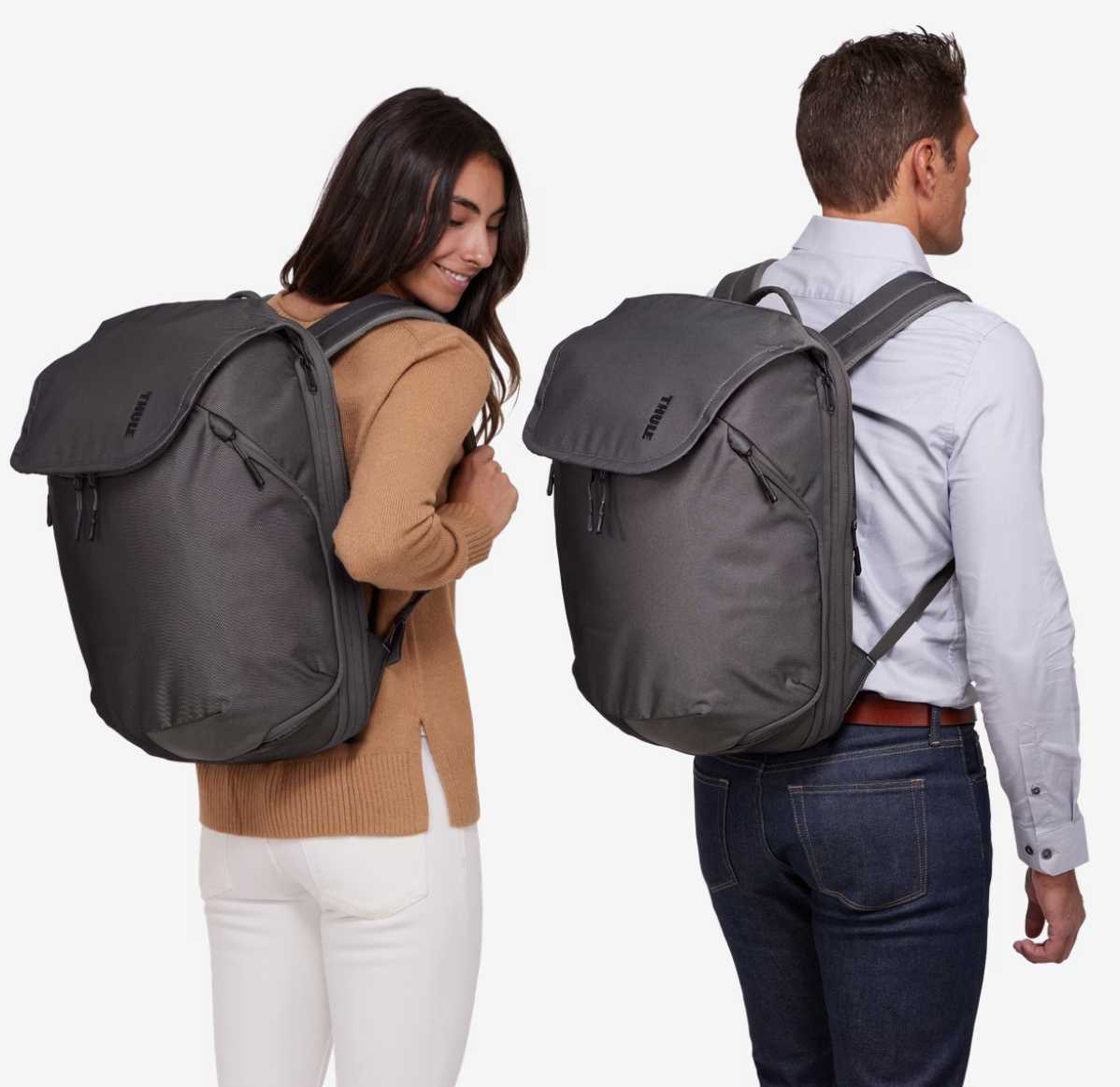 Рюкзак Thule Subterra 2 Travel Backpack (3205055) фотография 13