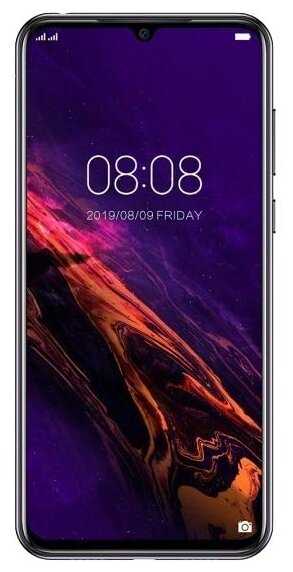 Смартфон DOOGEE Y9 Plus фотография 4