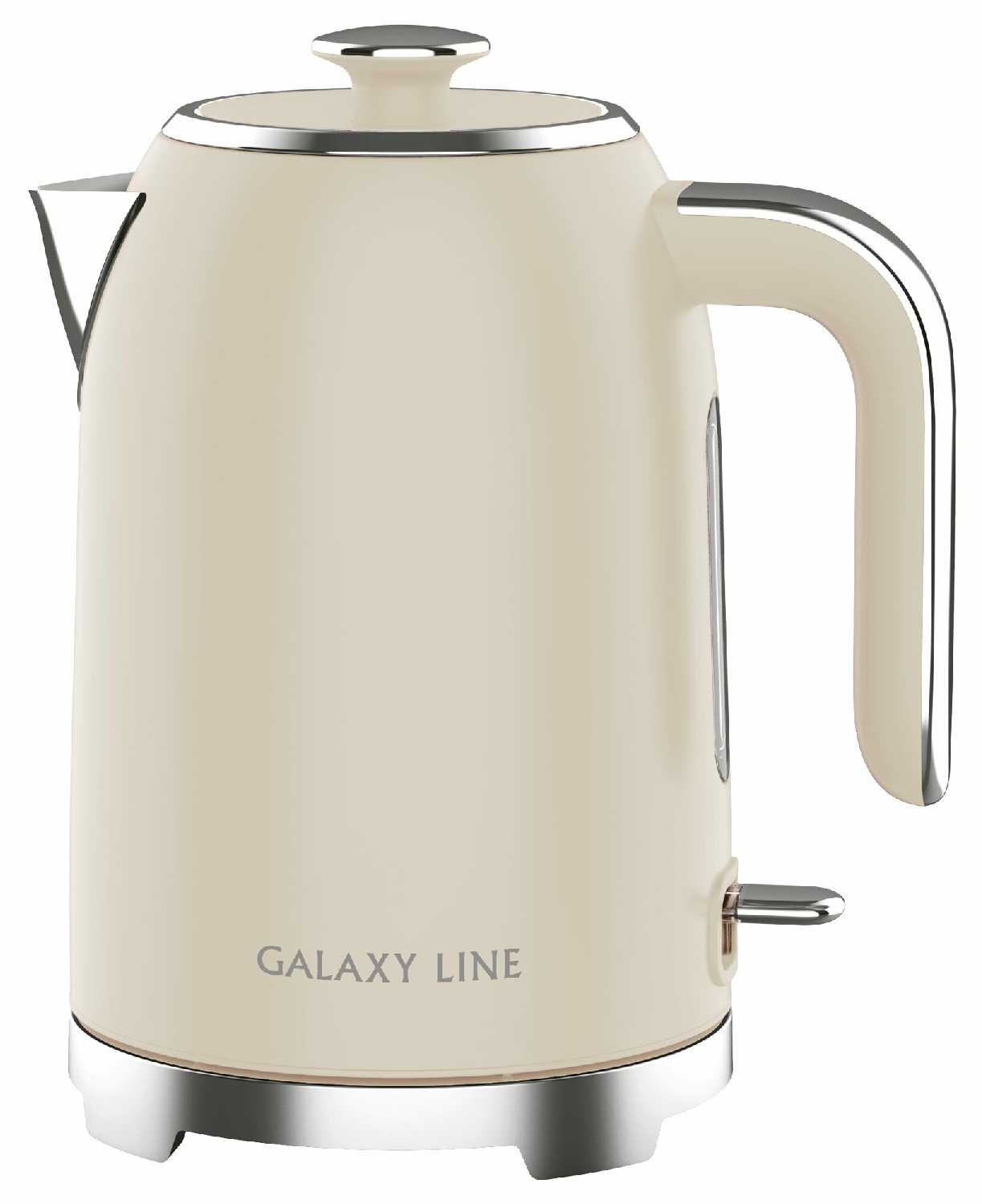 Чайник электрический GALAXY LINE GL0348 фотография 15