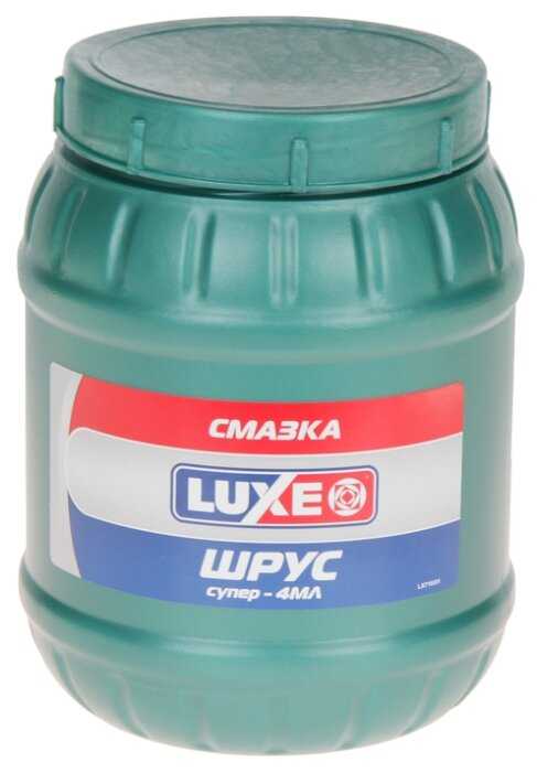 Автомобильная смазка Lux-Oil ШРУС-4