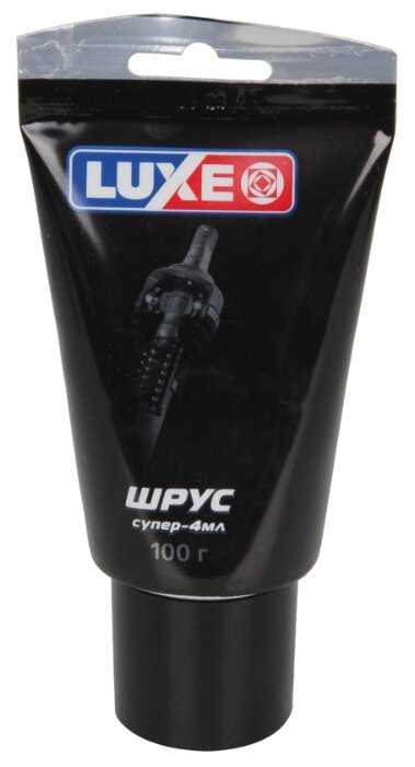 Автомобильная смазка Lux-Oil ШРУС-4 фотография 1
