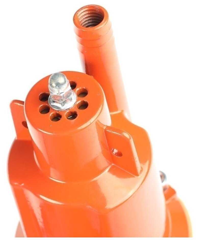 Колодезный насос PATRIOT VP-40B фотография 4