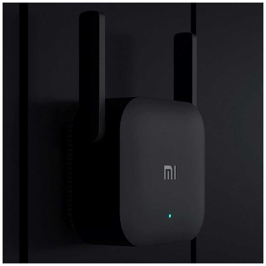 Wi-Fi Range Extender Xiaomi Mi Wi-Fi Range Extender Pro фотография 6
