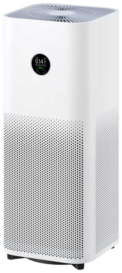Очиститель воздуха Xiaomi Air Smart Purifier 4 Pro, AC-M15-SC фотография 1