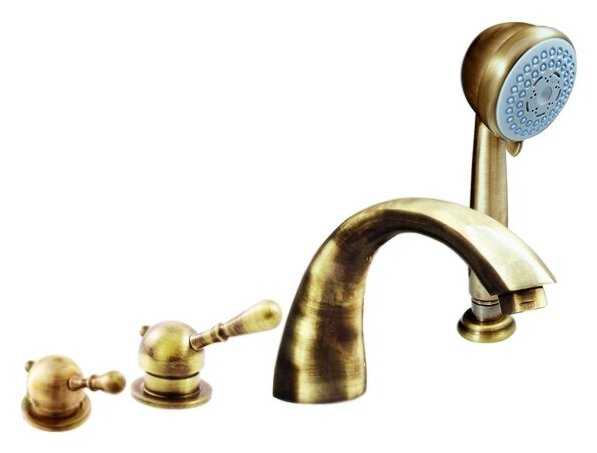 Смеситель Slezak RAV Labe L069.5PSM,